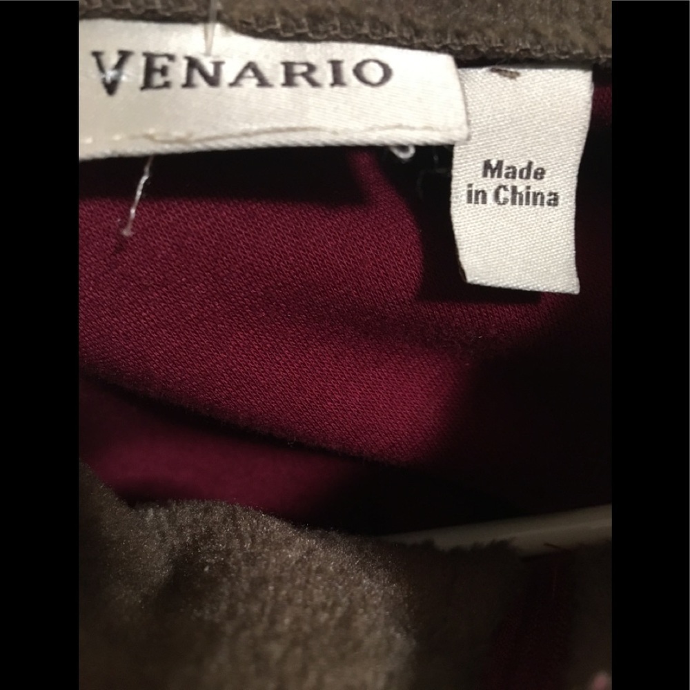 VENARIO SIENNA VEST p. - Picture 8 of 9